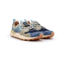 Flower Mountain Herre Sko Flerfarget 42 EU,