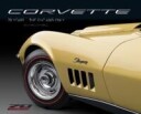 Corvette 70 Years Av Richard Prince