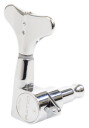 Graph Tech GT PRB 5230 B0 Ratio Bass CH