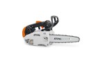 Stihl Ms 151 Tc-E 1/4" Pm3 1,1 Mm, Skjærelengde 25 Cm Motorsag - Topphåndtak