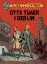 Fromental, José-Louis Bocquet og Jean-Luc Blake og Mortimer: Otte timer i Berlin (8770859736)
