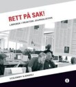 Rett På Sak! Av Veslemøy Kjendsli