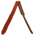 Levys Suede Strap 2"" HNY
