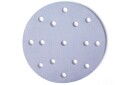 Mirka Sliprondell Q.Silver 150mm Grip 15h P120 100-Pack