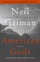 Gaiman, Neil American Gods (0062059882)