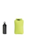Exped Versa Drybag Bright 5L lime vanntett pakksekk