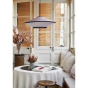 Forestier - Cymbal Pendel M Powder Pink