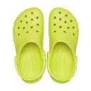 Crocs Dame Sko Grønn 36 EU,