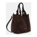 Gianni Chiarini Dame Vesker Brun ONE SIZE,