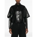 Twinset Dame Jakker Svart L,