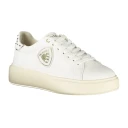 Blauer Dame Sko Hvit 38 EU,