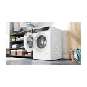 Bosch Serie 8 WGB266A0SN Vaskemaskin