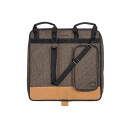Meinl Mcsbmo Classic Stickbag Mocha Tweed