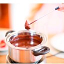 Russell Hobbs Fondue 1,7L 1200W Rostfri