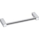 Cosmic Metric håndklestang 22 cm krom