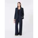 Weekend Max Mara Dame Jakker Blå S,