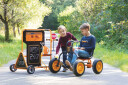 Beleduc Mobil bensinstasjon