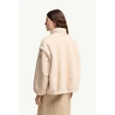 Moncler Dame Jakker Beige S,