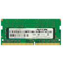 Afox SO DIMM 16GB 2400MHz DDR4 minne