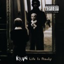 Korn Life Is Peachy Vinyl 4113491