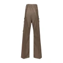Rick Owens Herre Bukser Beige 2XL,