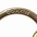 Coach Dame Svart 