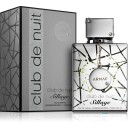 Armaf Club De Nuit Sillage 105ml Eau de Parfum for Unisex - Treaktige Duftnoter