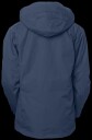 SouthWest Women Greystone-jakke, marineblå, 1 stk ,SBG-612-28 XS