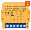 Avatto DMS16-2 Smart WiFi-bryter (Tuya)