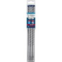 Bosch SDS-plus 10mm Hammerbor 265mm 10-Pack for Betong og Granitt