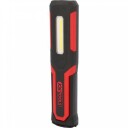 Ks Tools 150.4610 Led (Rgb) Lommelykt Batteridrevet 1100 Lm 7,25 T 390 G