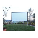 Elite Screens OMS100H2 100" projektorskjerm
