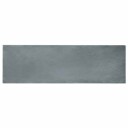  Kunstpels Kanin Teppe Olite Antrasitt 80 x 250 cm Polyester