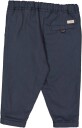 Wheat Trousers Rufus Lined Sea Storm Baby (62 / 3 mnd)