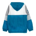 Mitchell & Ness Herre Sport Blå XL,