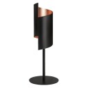 Ledvance Smart+ Wifi Twist bordlampe justerbar hvit svart
