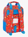Paw Patrol Ryggsekk Med Håndtak 4,5l Cool