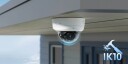 Reolink Duo 2V PoE 4K Vandalsikkert Overvåkingskamera med 180° Panoramautsikt