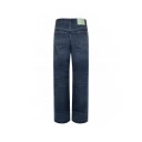 Haikure Dame Jeans Blå W25,
