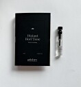 Phlov Distant Hori"Zone Phlov Parfyme av Robert Lewandowski Tester 1ml