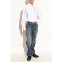 Alexander Mcqueen Herre Sko Svart 41 EU