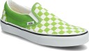 VANS Classic Slip On   Green   42