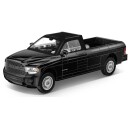 Cobi RAM Byggesett 187 Deler RAM 2500 svart