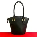 Loewe Dame Svart