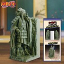 Banpresto Naruto The Final Valley Bookend (Madara Uchiha)