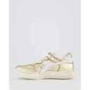 Diadora Dame Sko Gul 39 EU,