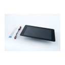 Raspberry Pi 7" LCD-touch-skjerm Raspberry Pi10-punkt kapasitivsva