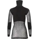 Aclima  Woolnet Polo W´S Dame 123 Jet Black XS