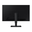 Samsung 27" S40GD IPS Skjerm Full HD 1920x1080 100Hz Svart
