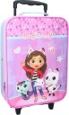 Gabby"s Dollhouse Made To Roll Trillekoffert, Lilla